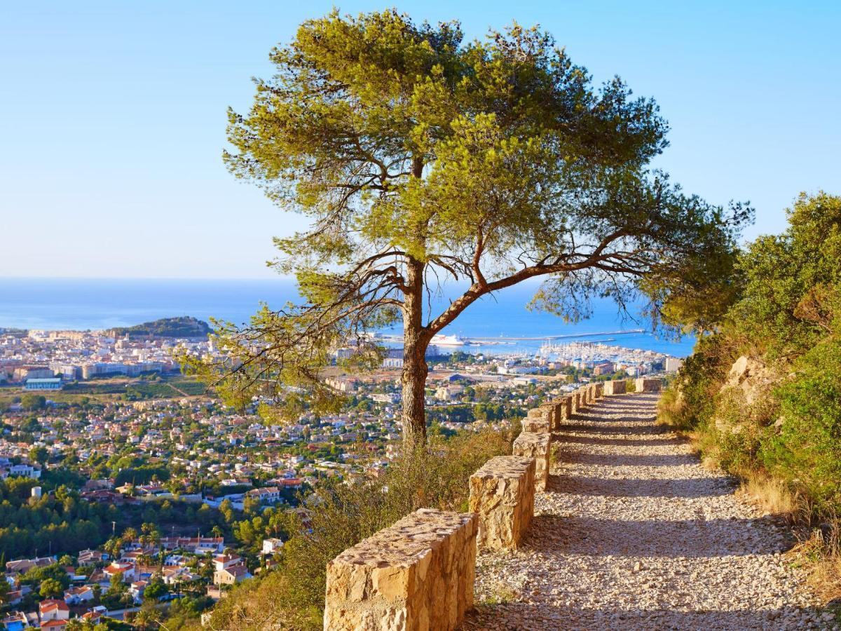 Holiday Home Casa Pia By Interhome Denia Εξωτερικό φωτογραφία