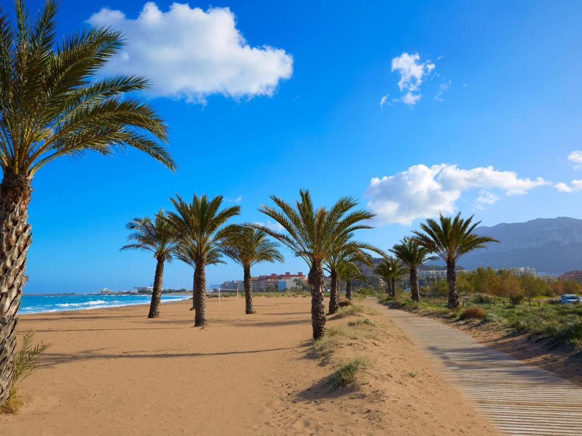Holiday Home Casa Pia By Interhome Denia Εξωτερικό φωτογραφία