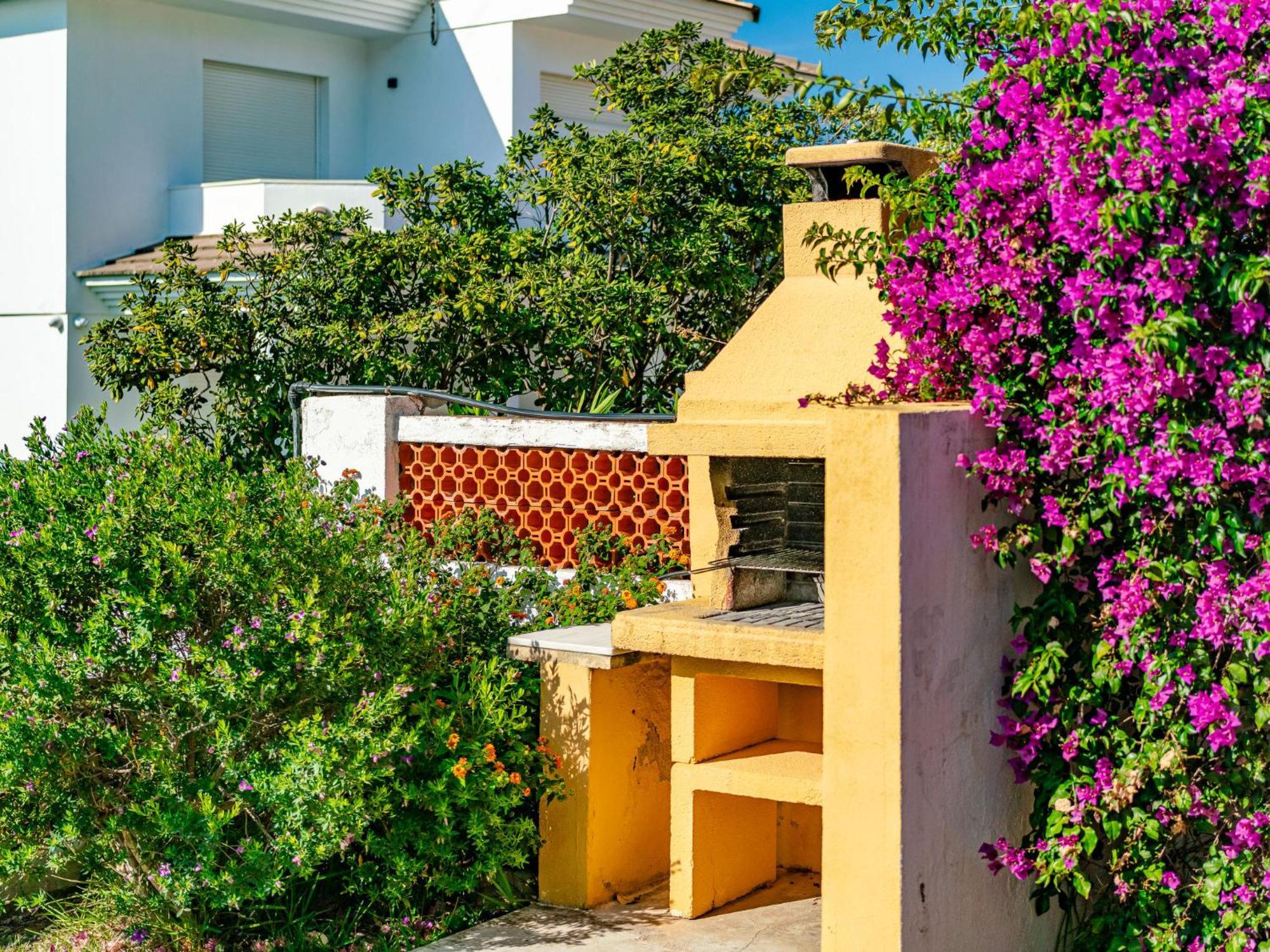 Holiday Home Casa Pia By Interhome Denia Εξωτερικό φωτογραφία