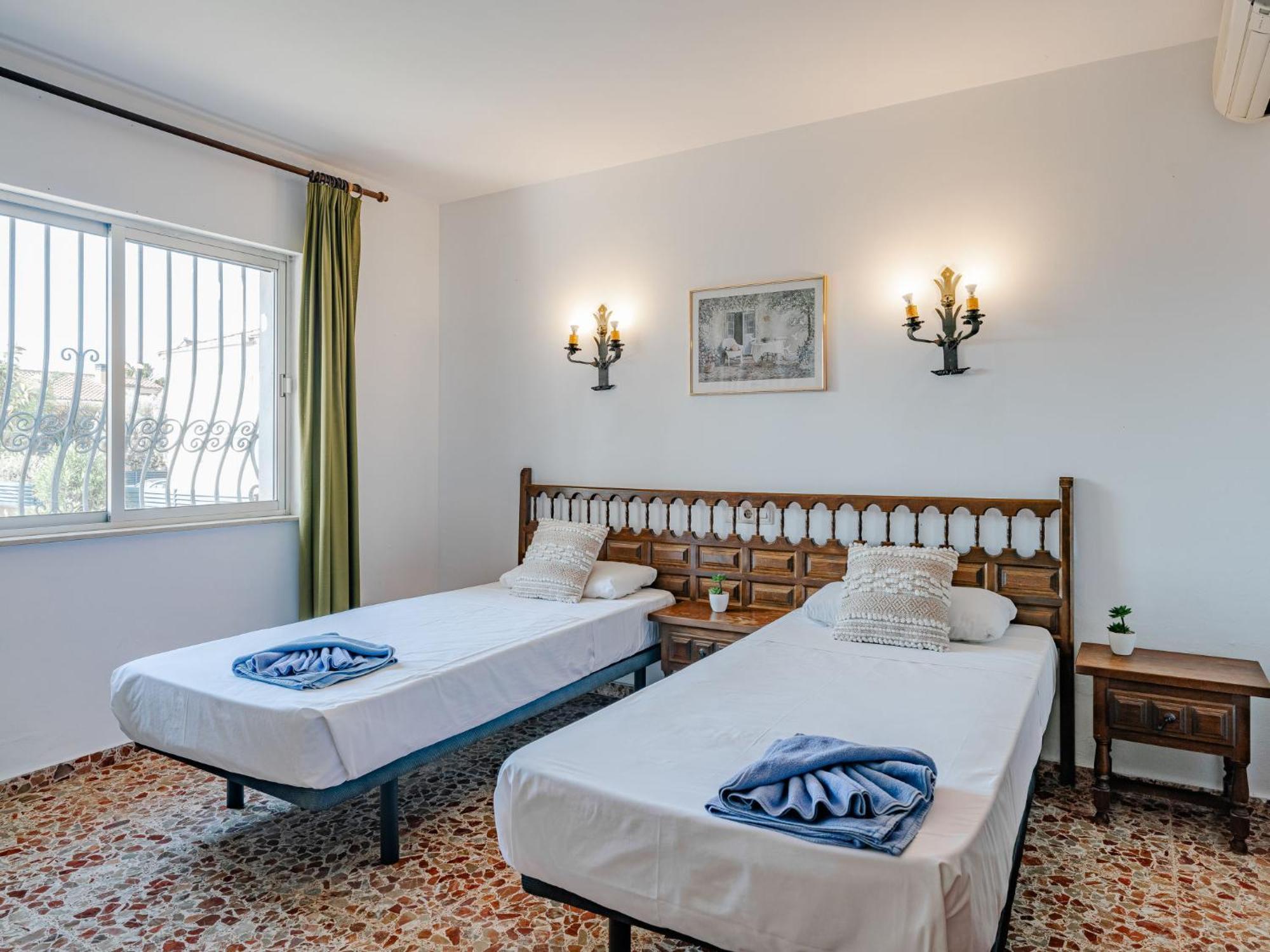 Holiday Home Casa Pia By Interhome Denia Εξωτερικό φωτογραφία