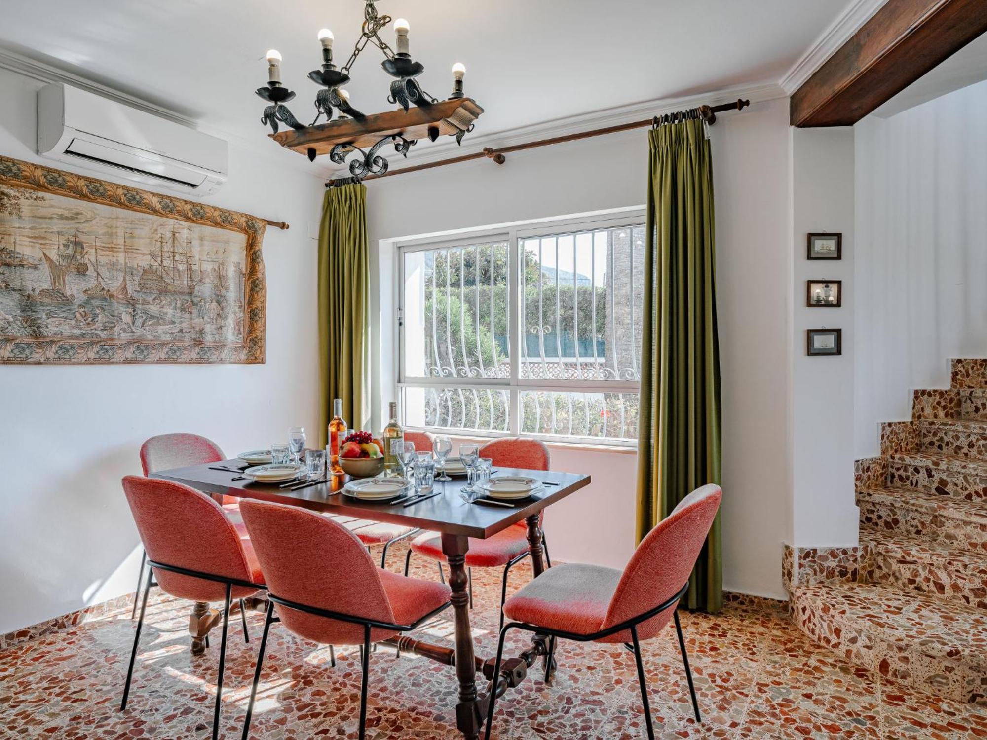Holiday Home Casa Pia By Interhome Denia Εξωτερικό φωτογραφία
