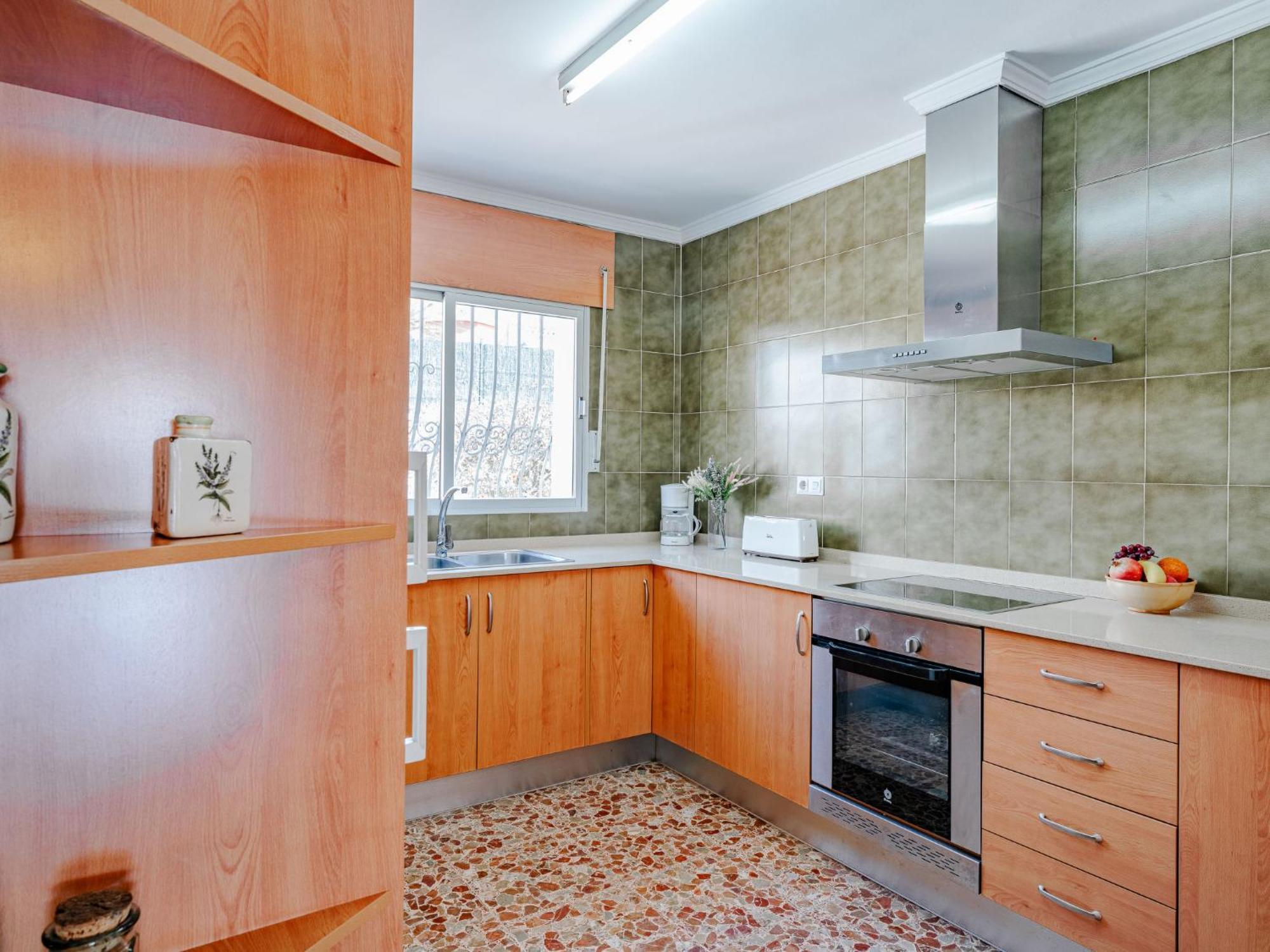 Holiday Home Casa Pia By Interhome Denia Εξωτερικό φωτογραφία
