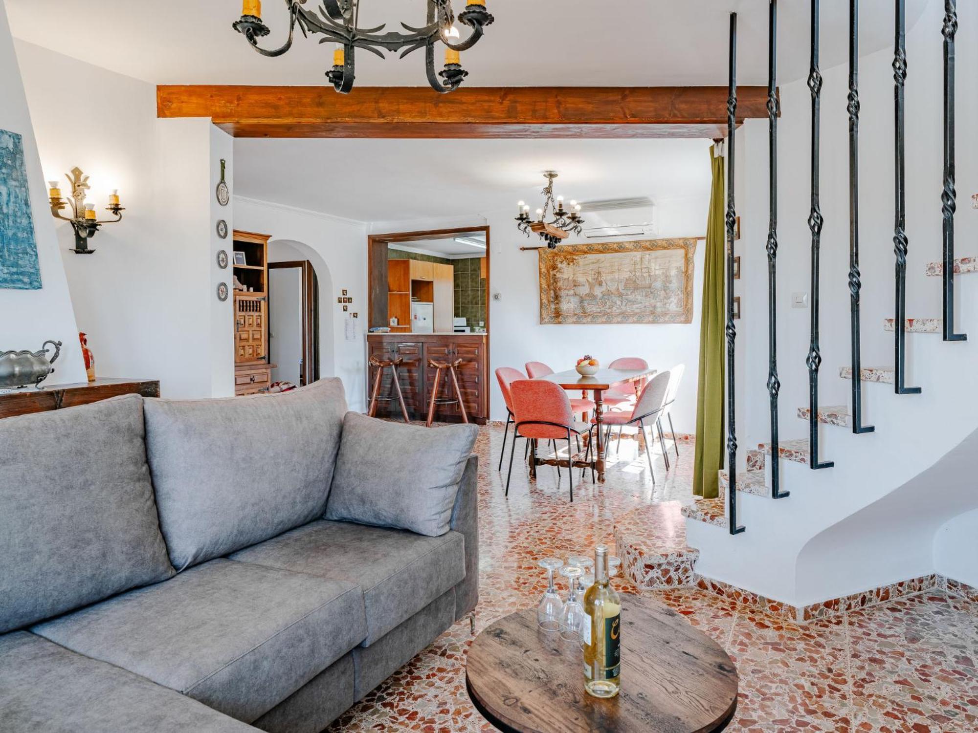 Holiday Home Casa Pia By Interhome Denia Εξωτερικό φωτογραφία