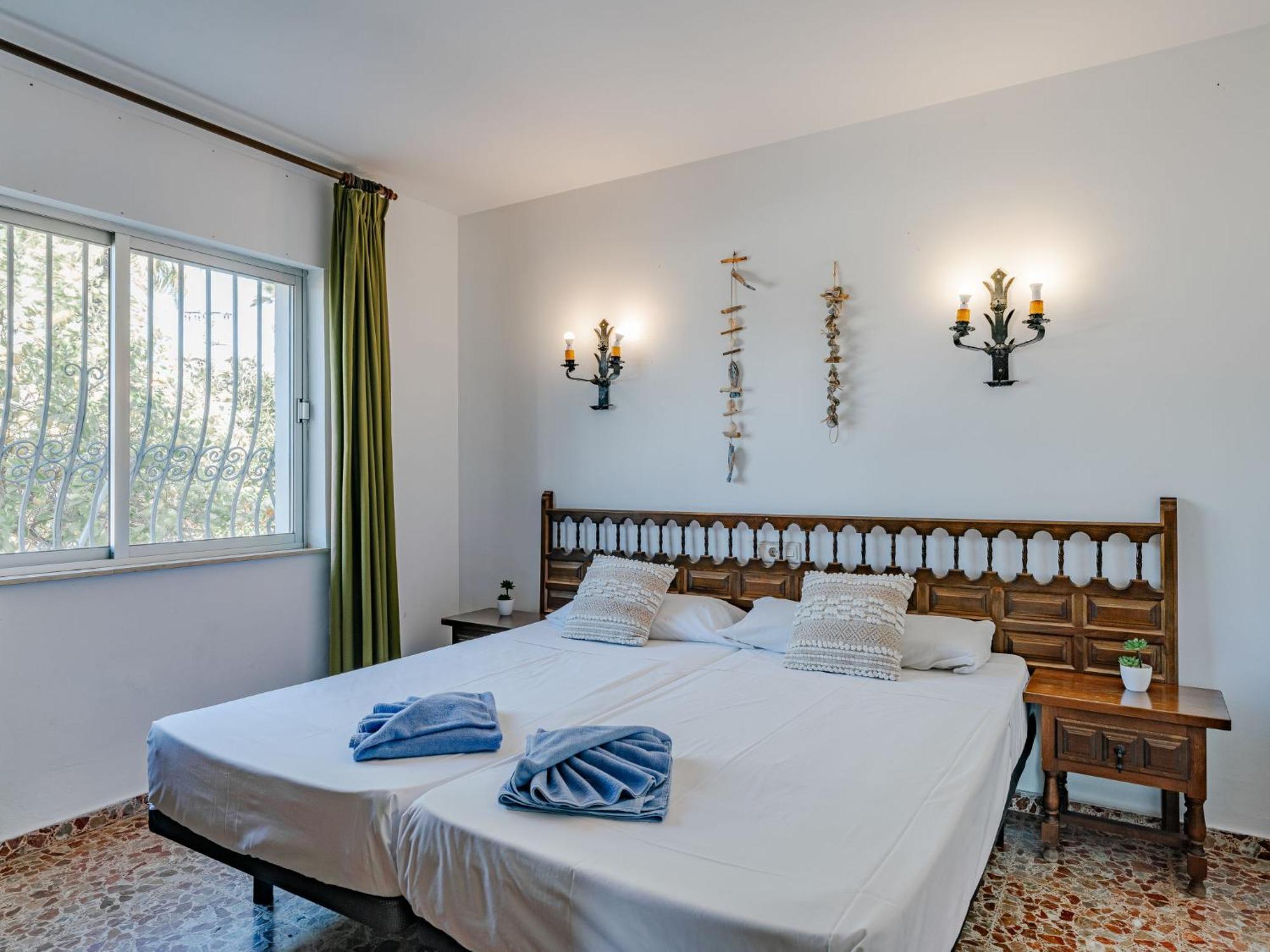 Holiday Home Casa Pia By Interhome Denia Εξωτερικό φωτογραφία