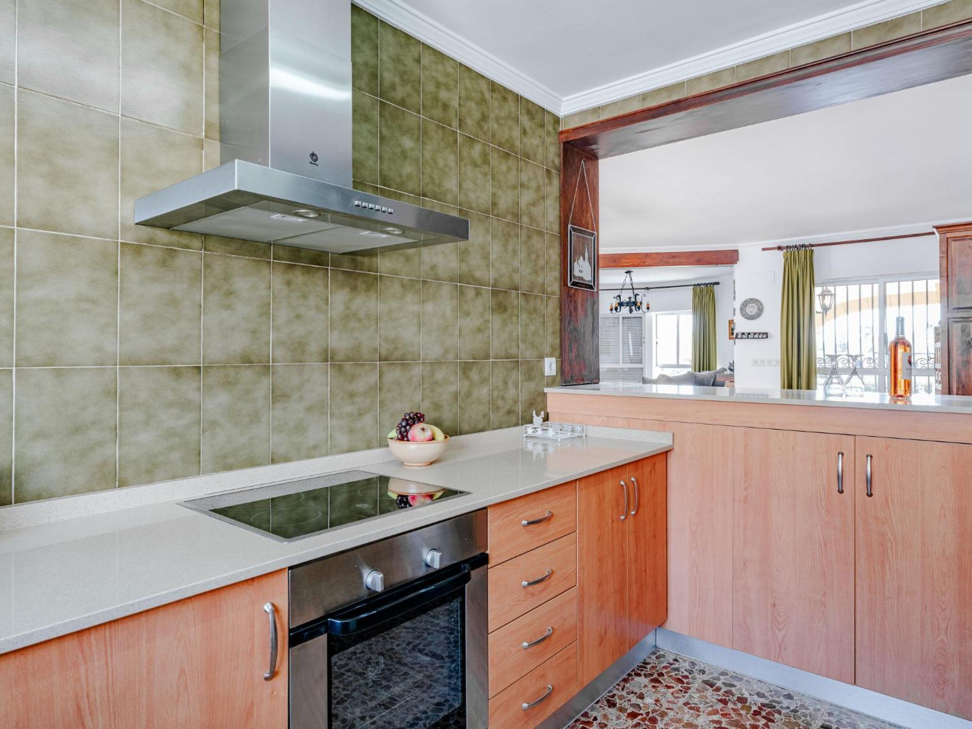 Holiday Home Casa Pia By Interhome Denia Εξωτερικό φωτογραφία