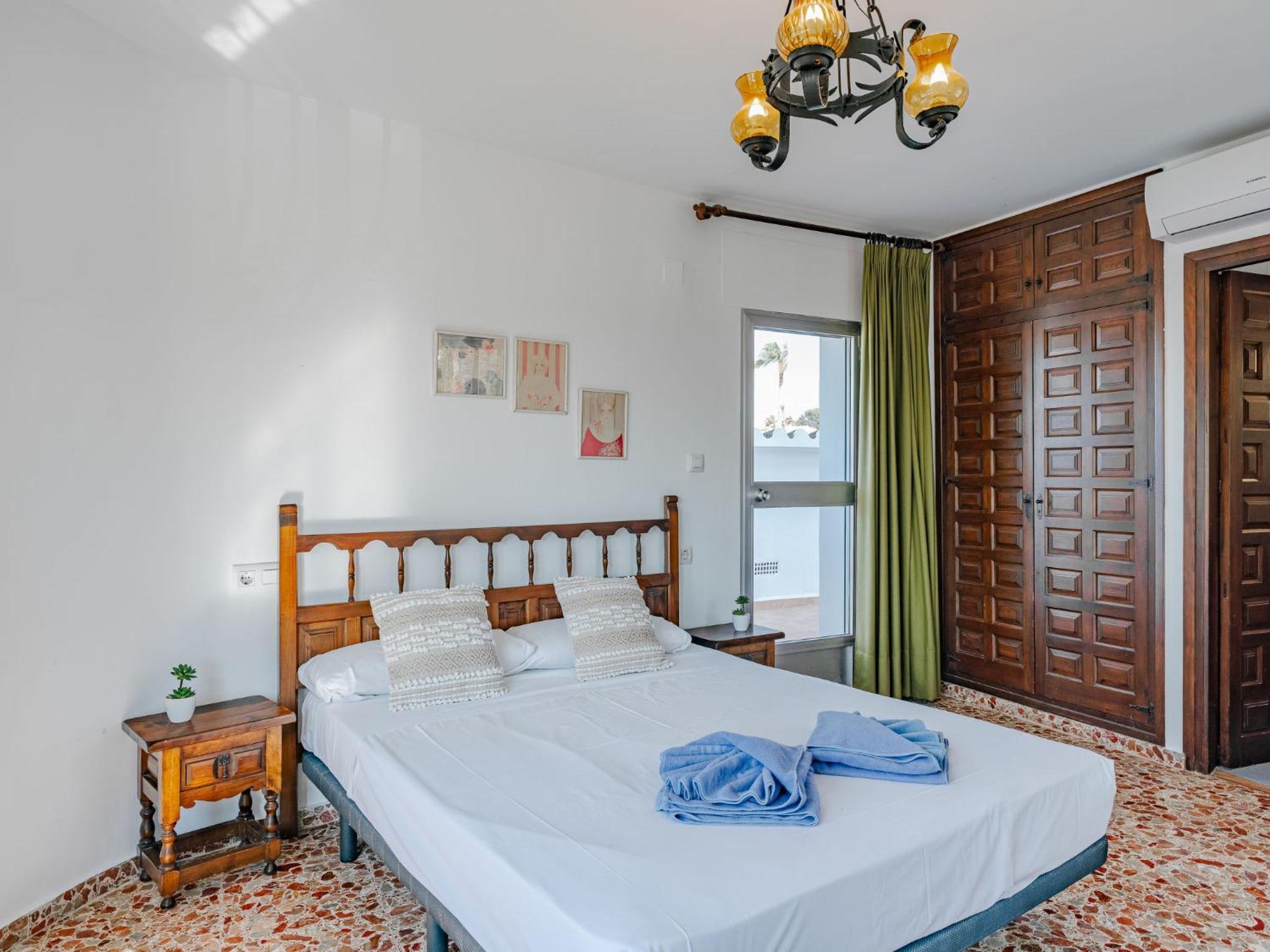 Holiday Home Casa Pia By Interhome Denia Εξωτερικό φωτογραφία