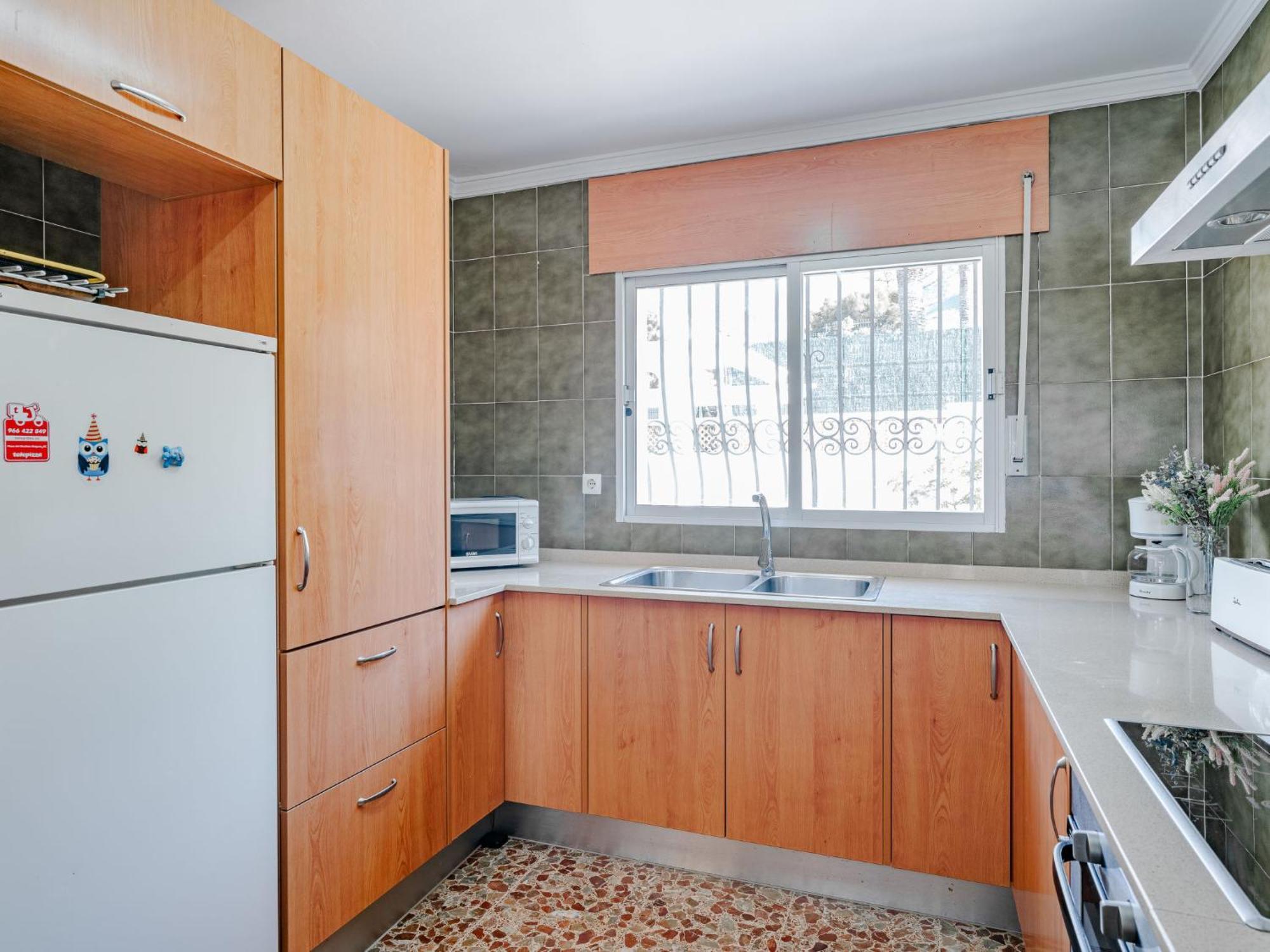 Holiday Home Casa Pia By Interhome Denia Εξωτερικό φωτογραφία
