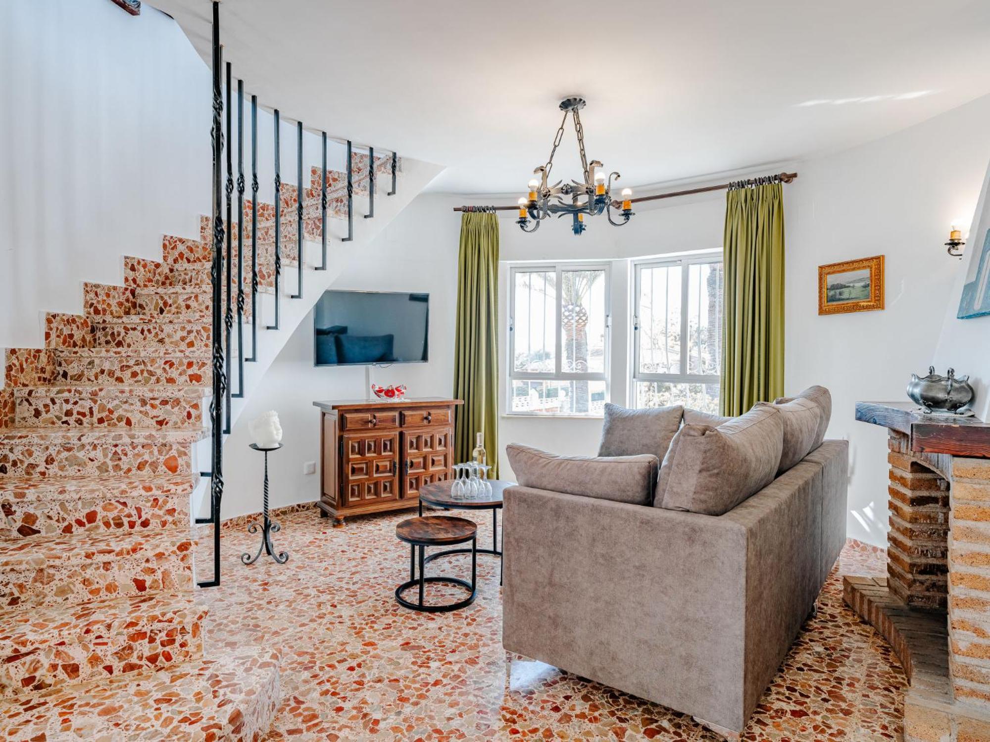 Holiday Home Casa Pia By Interhome Denia Εξωτερικό φωτογραφία