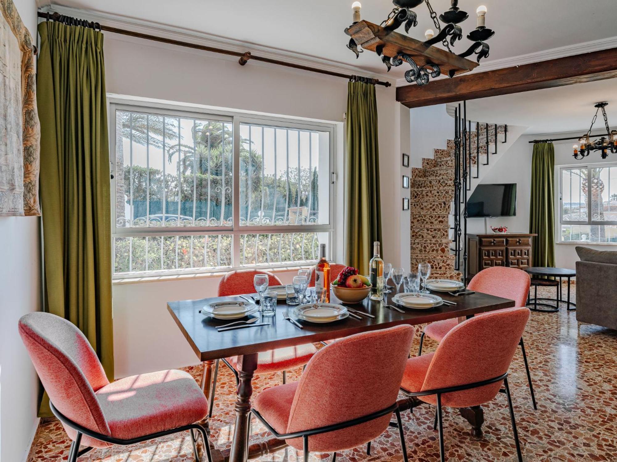 Holiday Home Casa Pia By Interhome Denia Εξωτερικό φωτογραφία